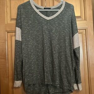 Lightweight Long Sleeve shirt